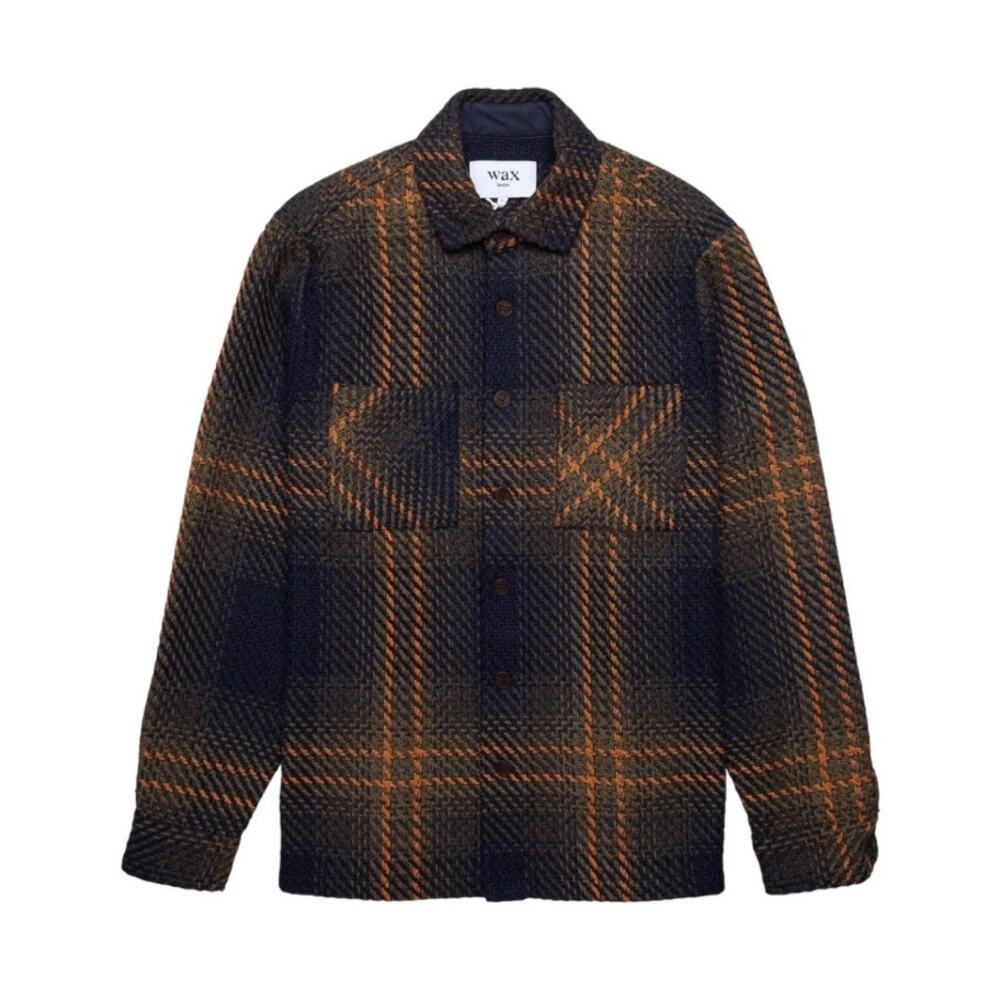 Wax London Jacket - Large